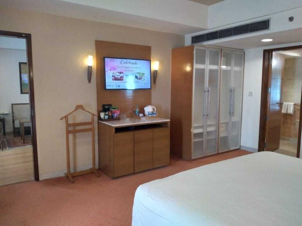 Fortune Park City, - Member Itc Hotels' Group 4* Thane