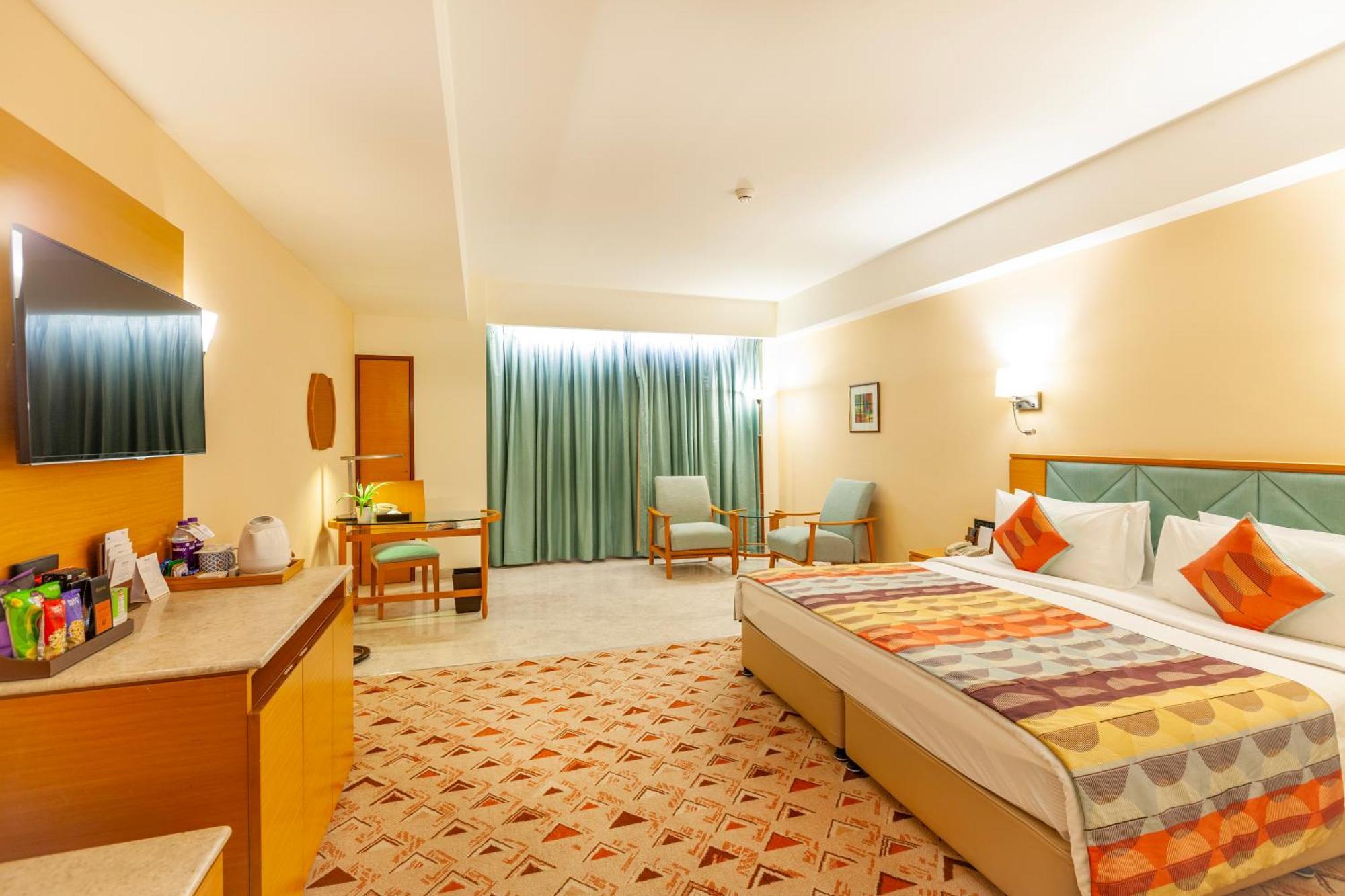 Fortune Park City, - Member Itc Hotels' Group Hotel