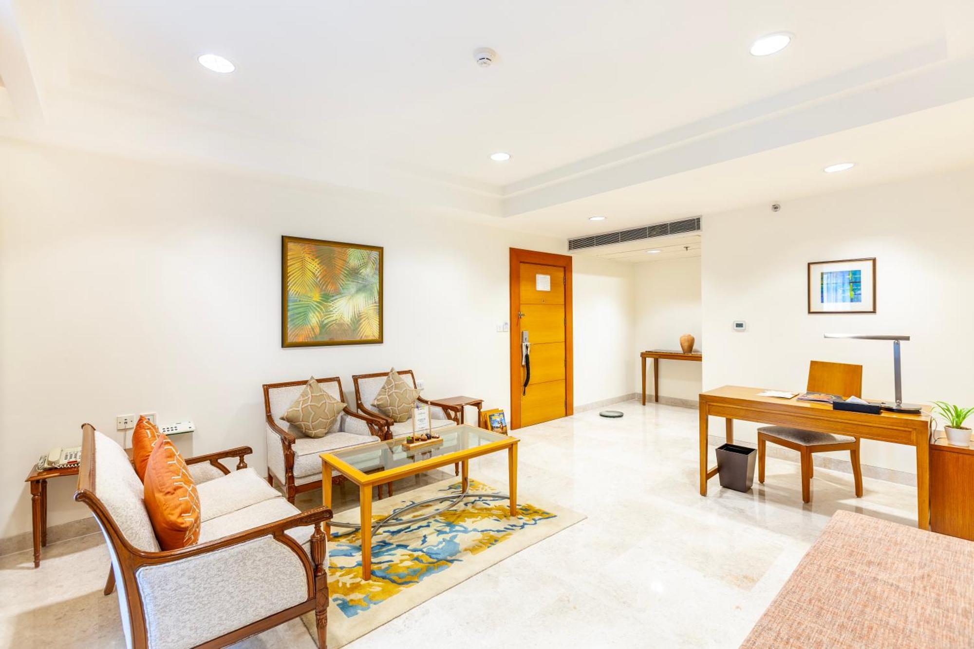 Fortune Park City, - Member Itc Hotels' Group 4*