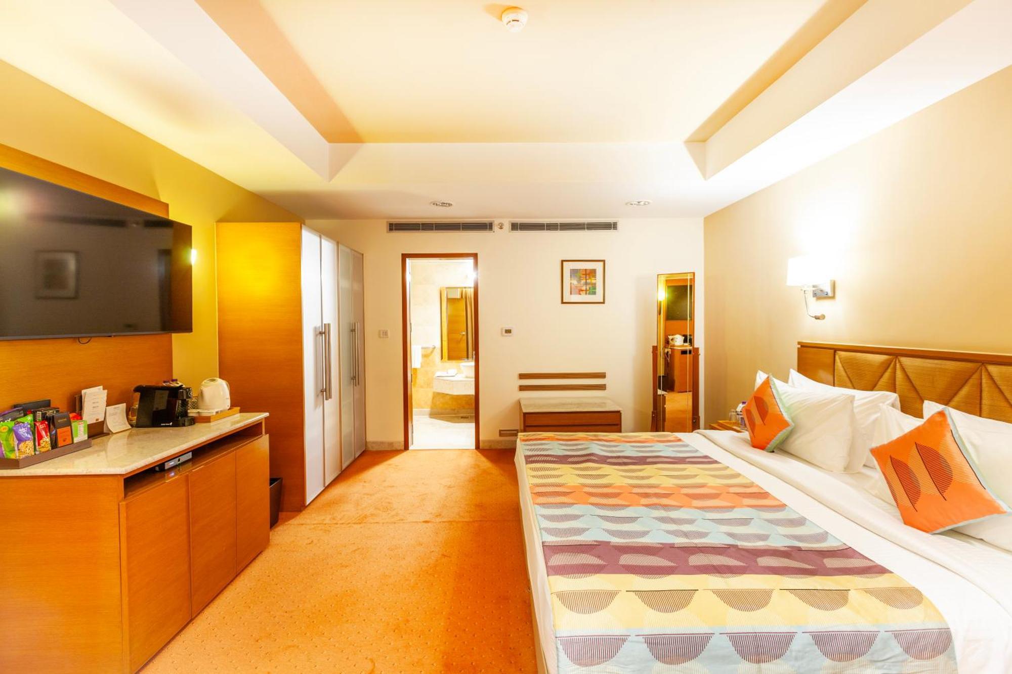 Fortune Park City, - Member Itc Hotels' Group 4* Thane