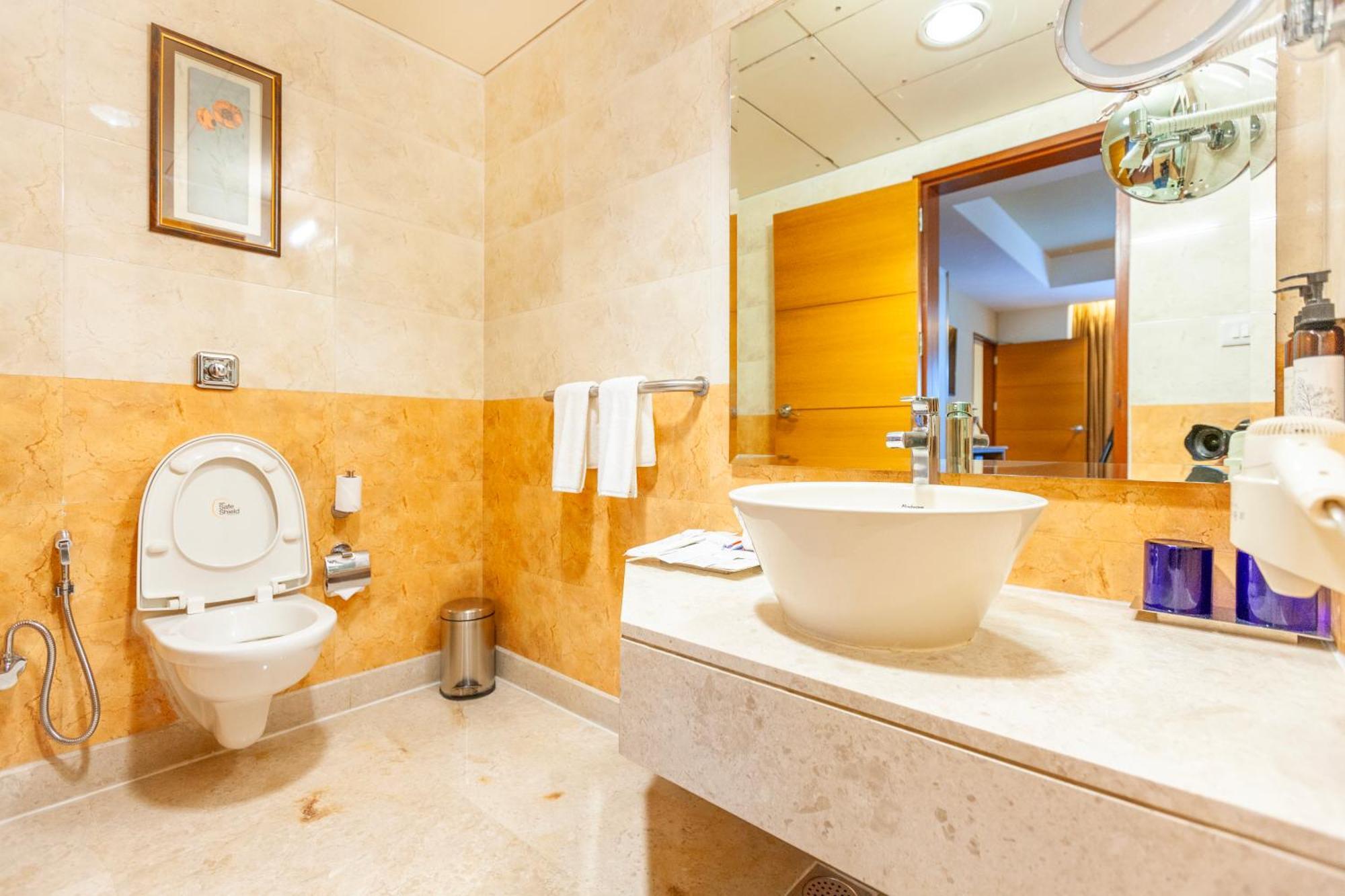 Fortune Park City, - Member Itc Hotels' Group