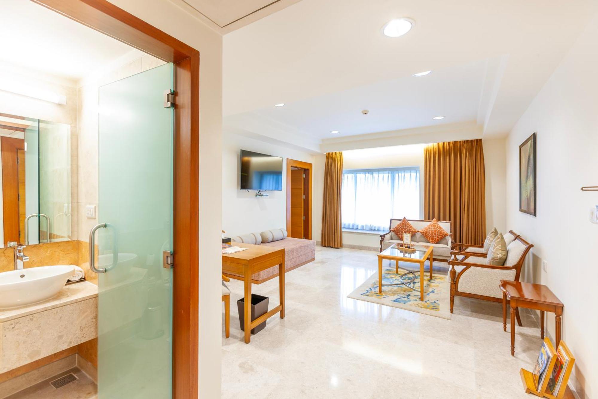 Fortune Park City, - Member Itc Hotels' Group Hotel
