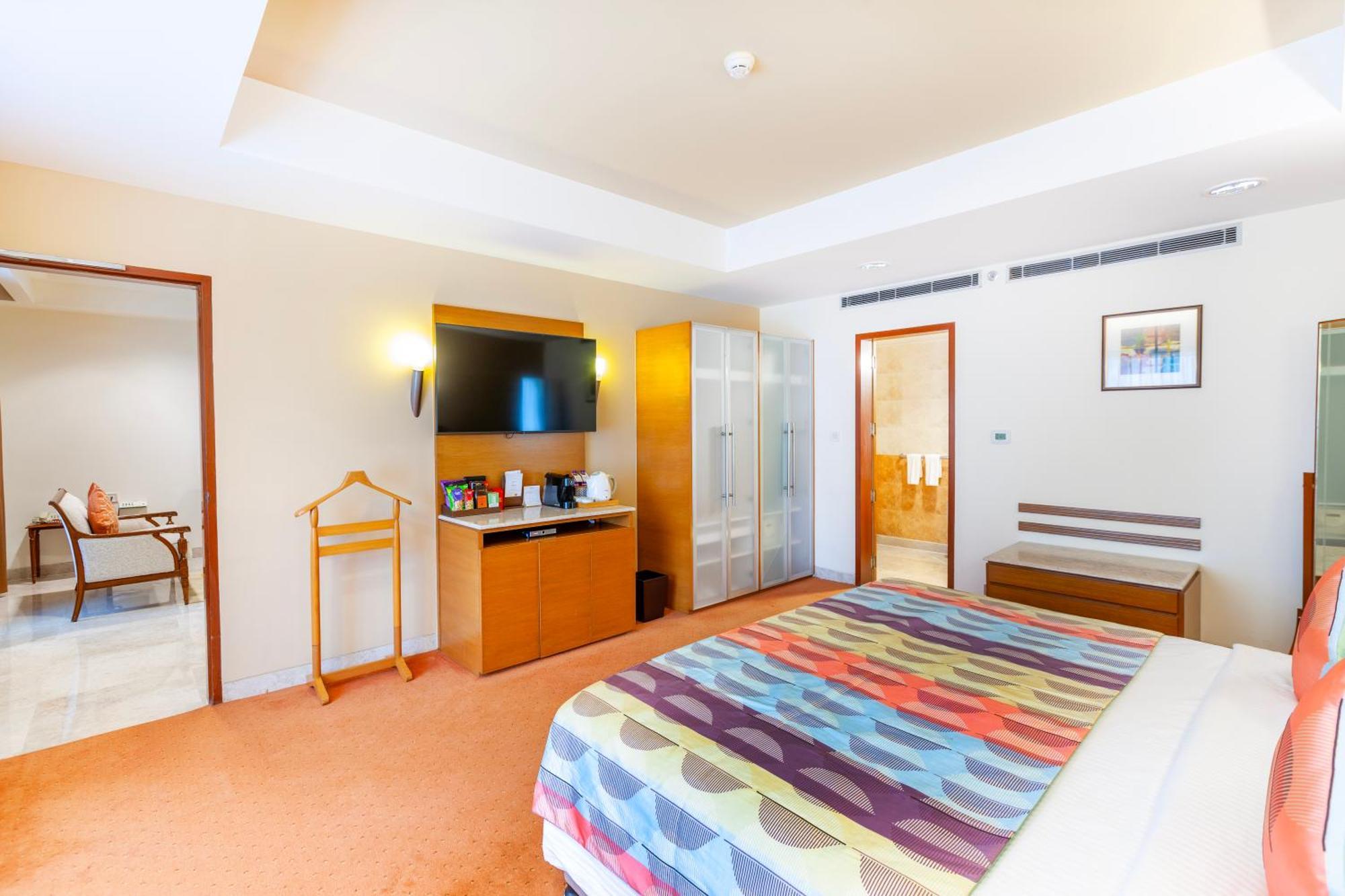 Hotel Fortune Park City, - Member Itc Hotels' Group
