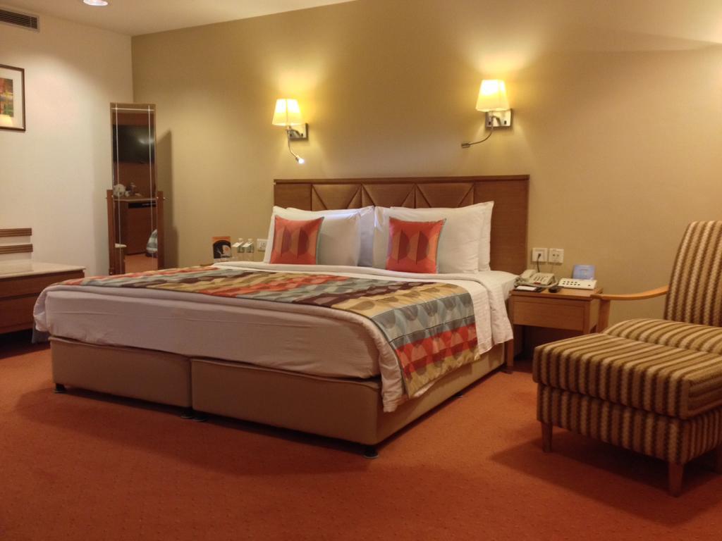 Fortune Park City, - Member Itc Hotels' Group Hotel