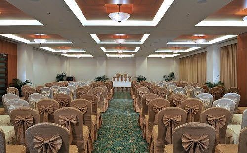 Hotel Fortune Park City, - Member Itc Hotels' Group 4*