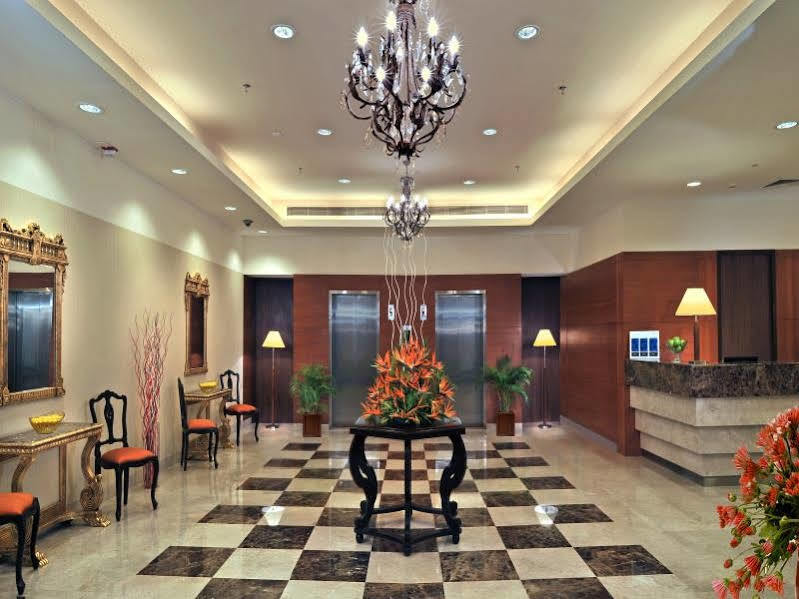 Fortune Park City, - Member Itc Hotels' Group 4*