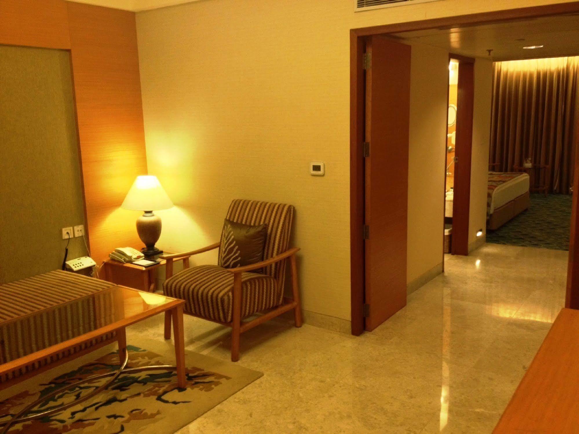 Fortune Park City, - Member Itc Hotels' Group Hotel Thane