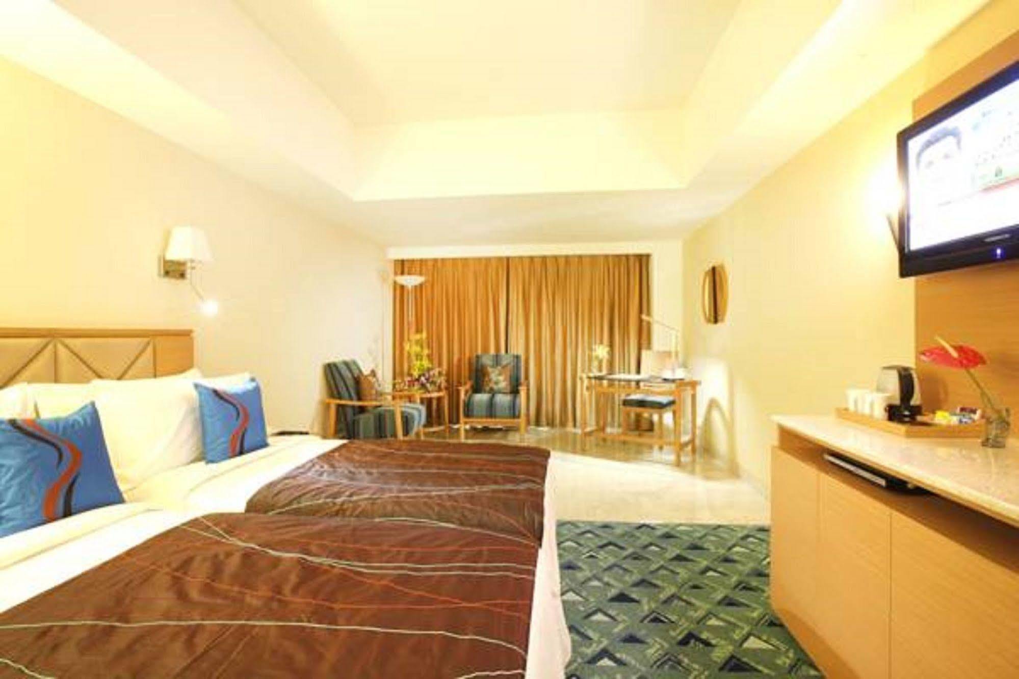 Fortune Park City, - Member Itc Hotels' Group Hotel 4*