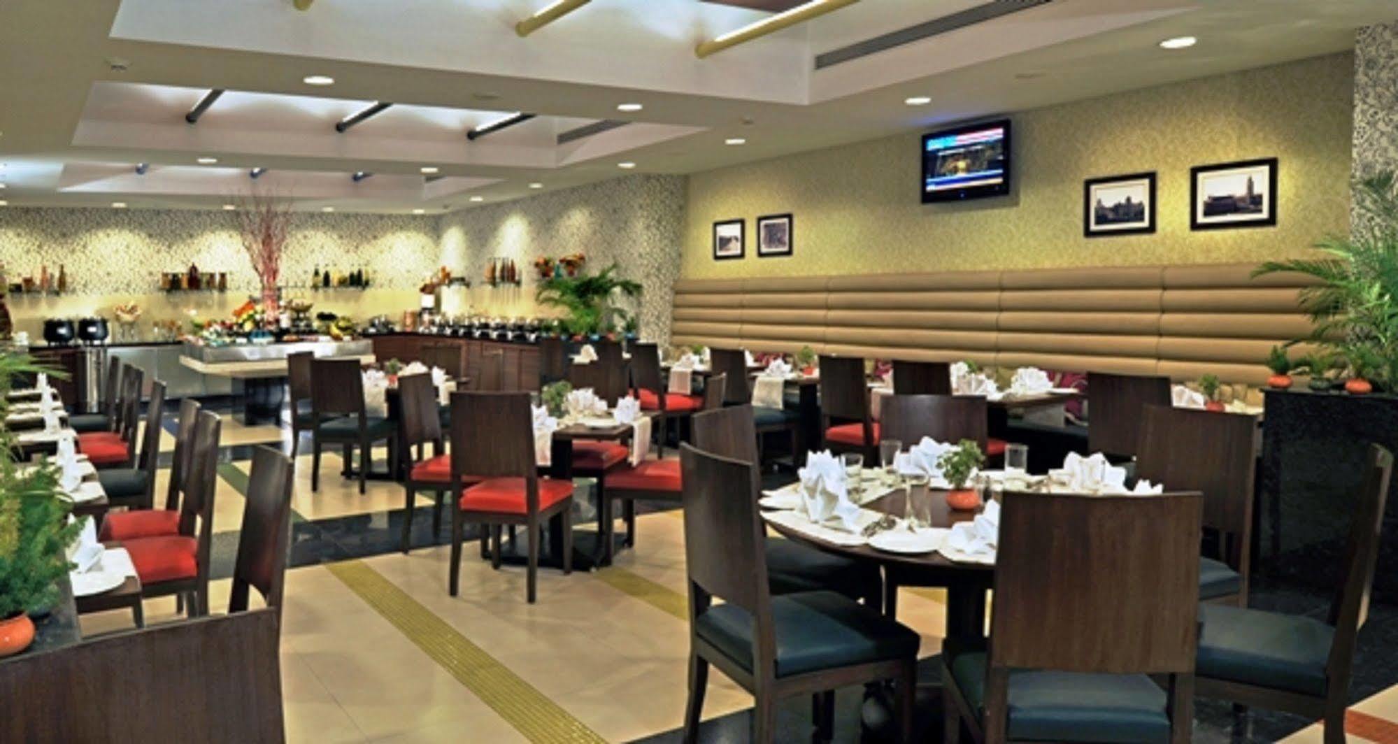 Hotel Fortune Park City, - Member Itc Hotels' Group