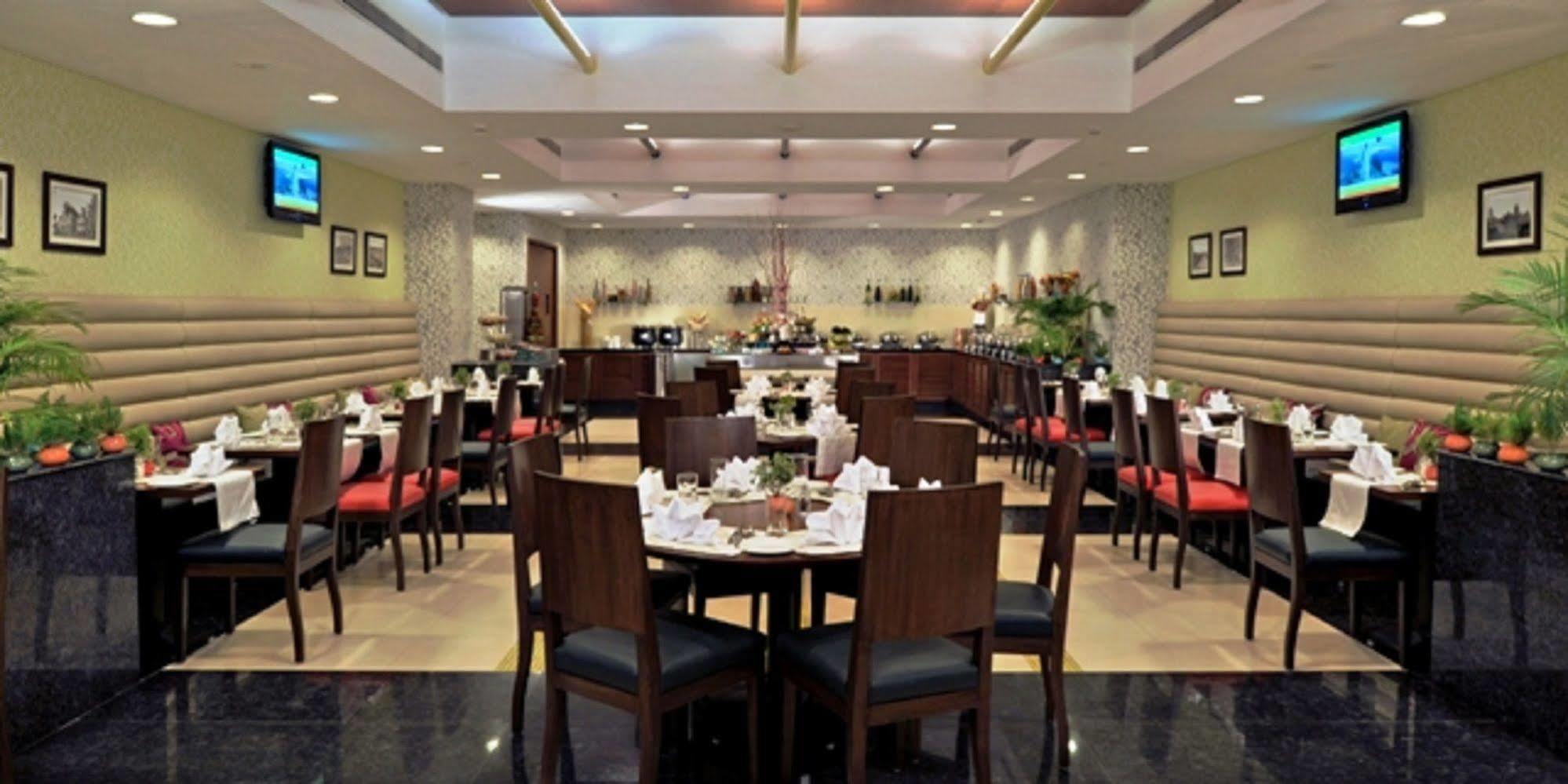 Hotel Fortune Park City, - Member Itc Hotels' Group