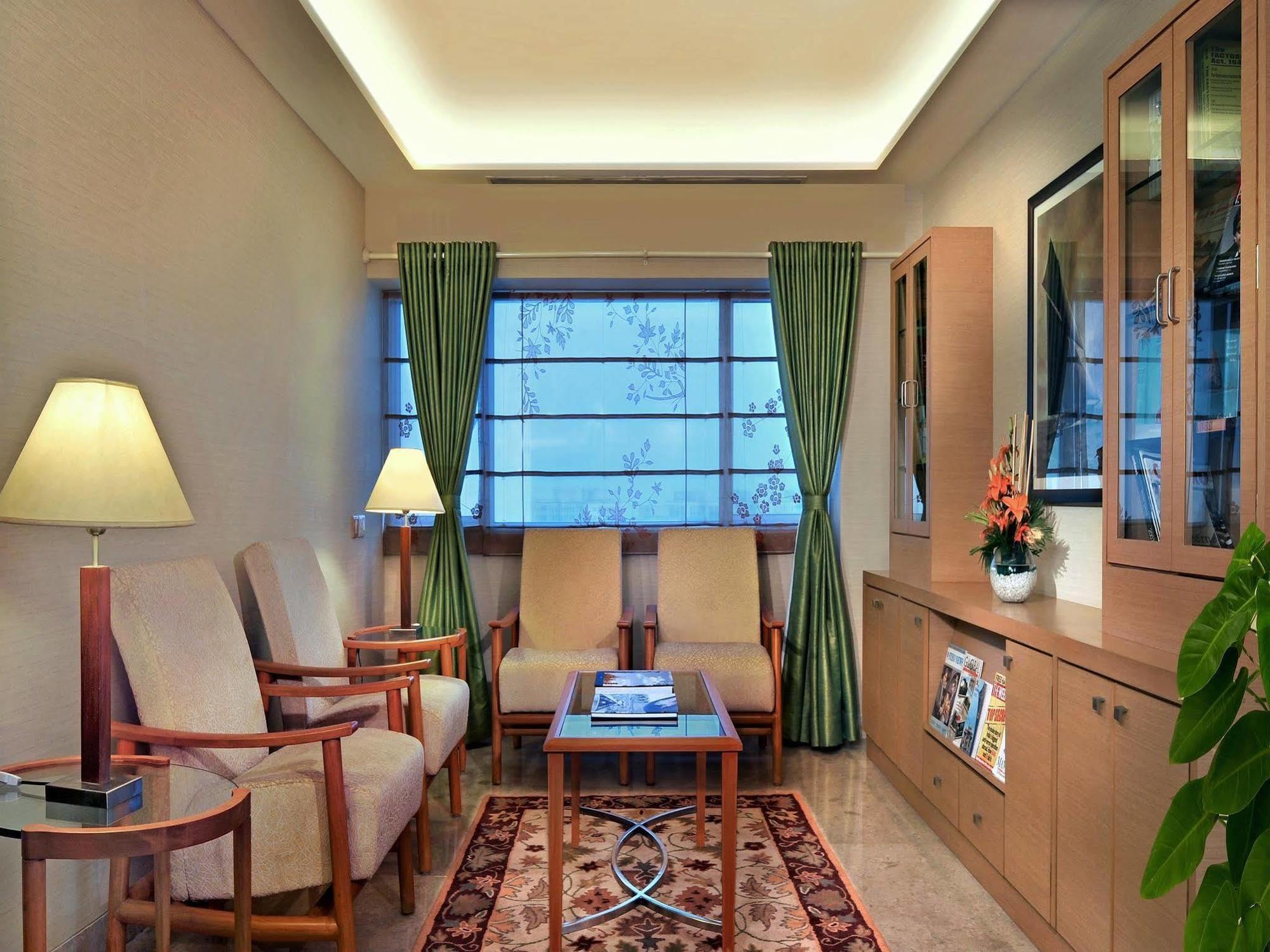 Hotel Fortune Park City, - Member Itc Hotels' Group Thane