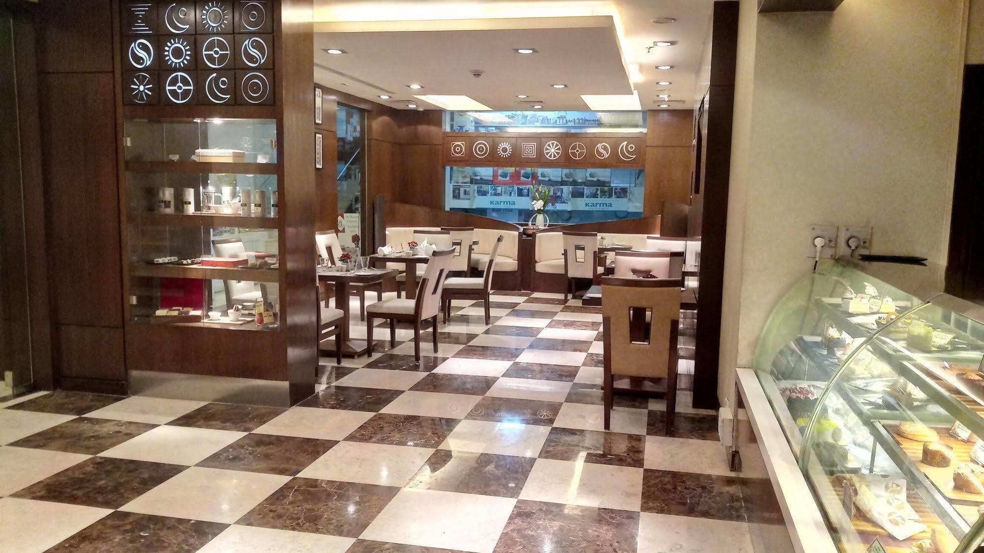 Fortune Park City, - Member Itc Hotels' Group 4* Thane